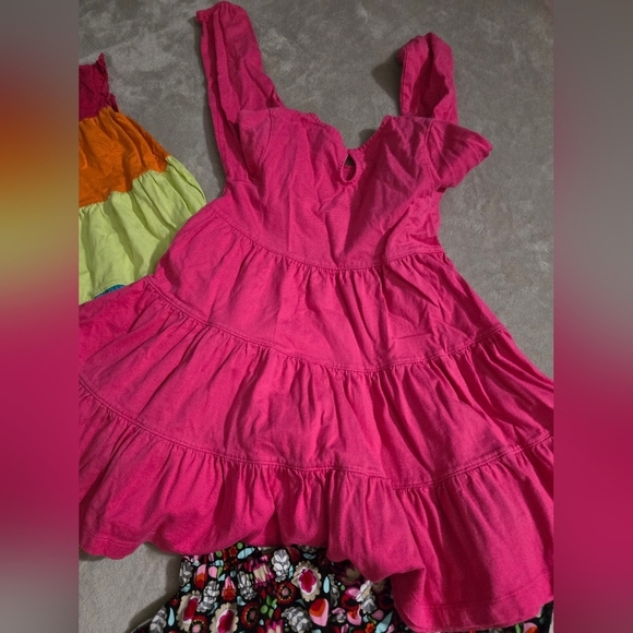 Hanna Anderson - 5 piece lot - Picture 3 of 10